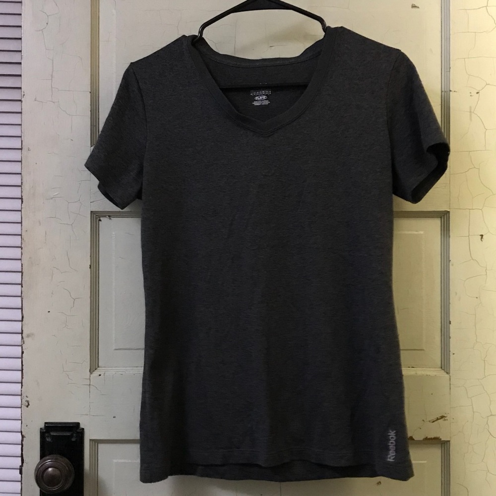 Workout t-shirt